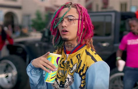 how many times does lil pump say gucci gang|gucci gang release date.